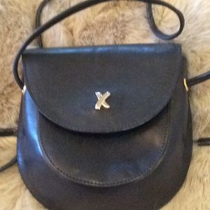 Paloma Picasso mini bag on long strap
